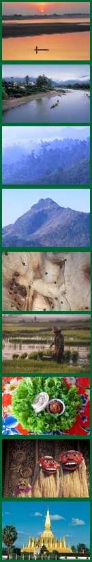 paisajes